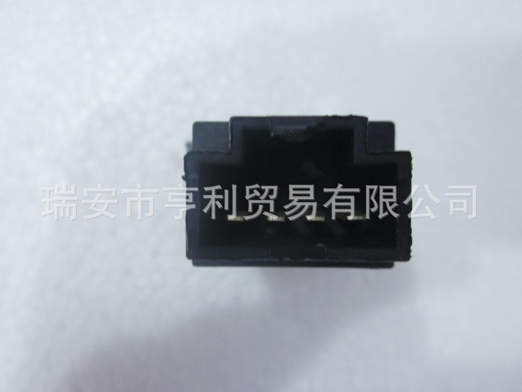 雾灯开关 格尔发系列 (4)