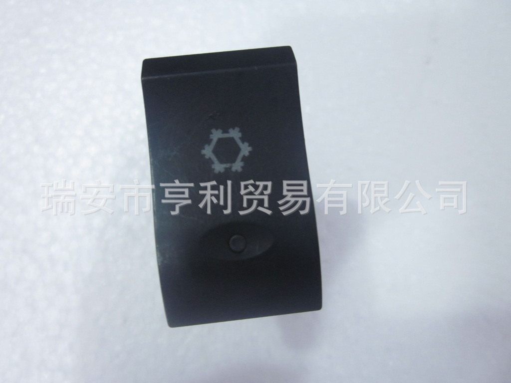空调开关 格尔发系列