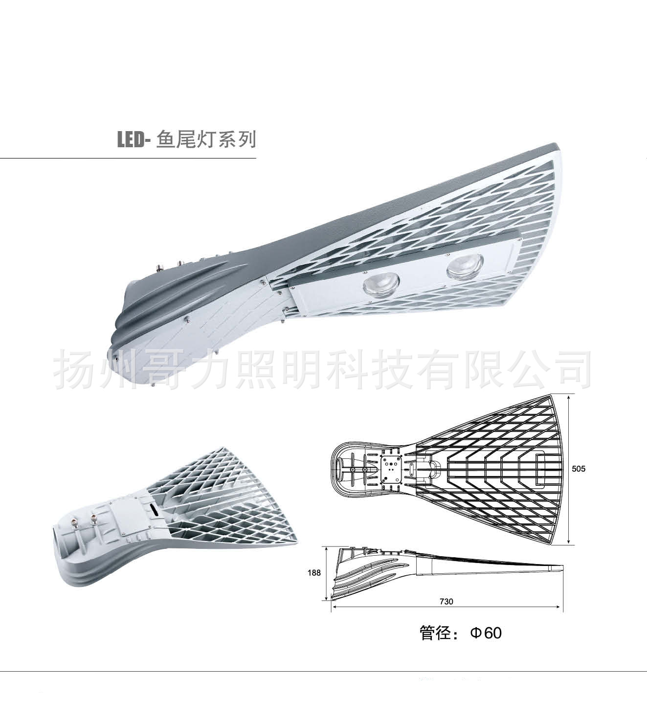 led鱼尾灯-1