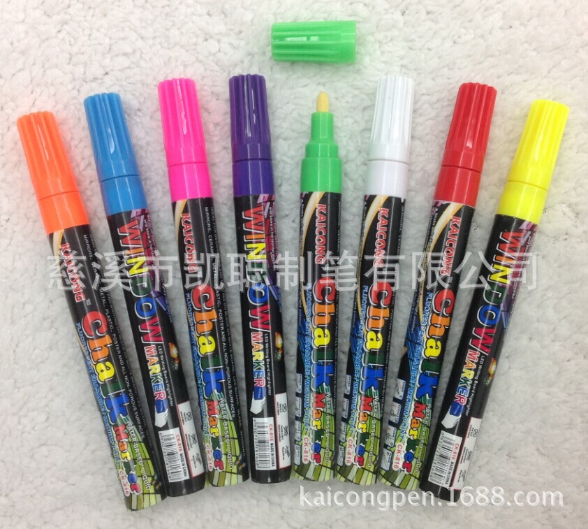 Chalk Marker CK-816