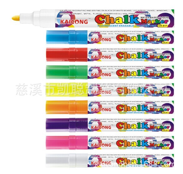 Chalk Marker CK-816