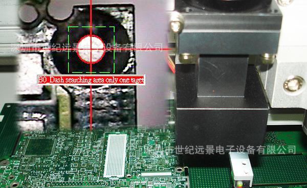 视觉自动对位系统EM5700N-1