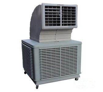 18型移动型水冷空调
