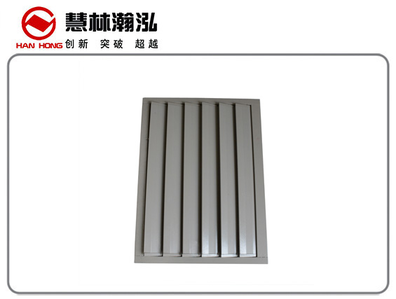 Greenhouse/poultry house hot air water heater heating fan