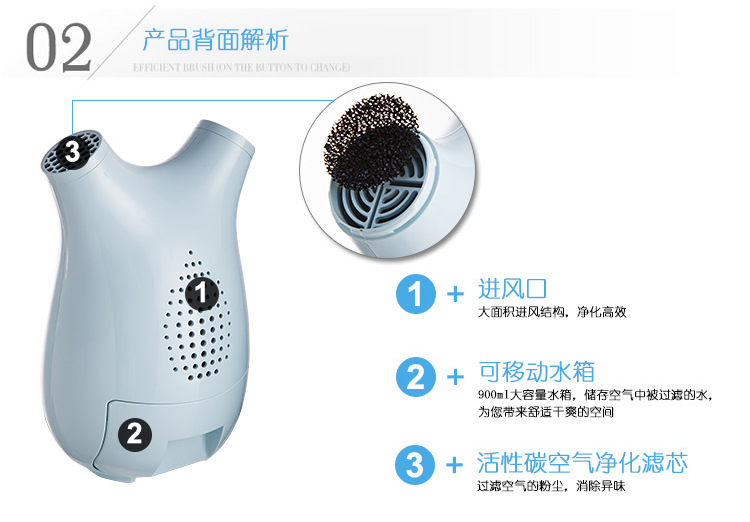 除湿器**_07