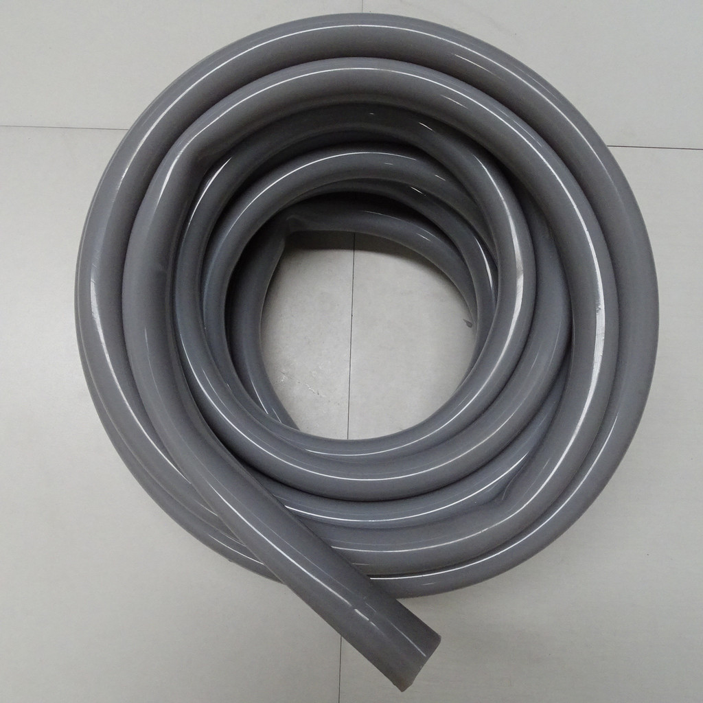 宝瑞  无毒无味硅胶管 饮水机硅胶管 医用方形硅胶管