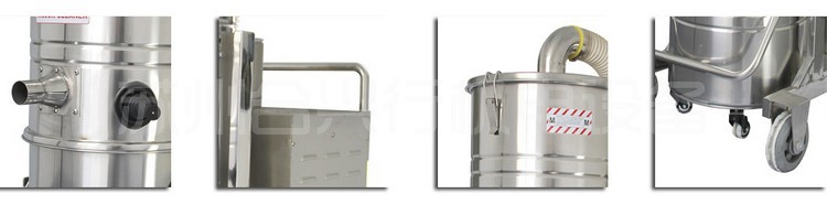 WX100重工业细节图