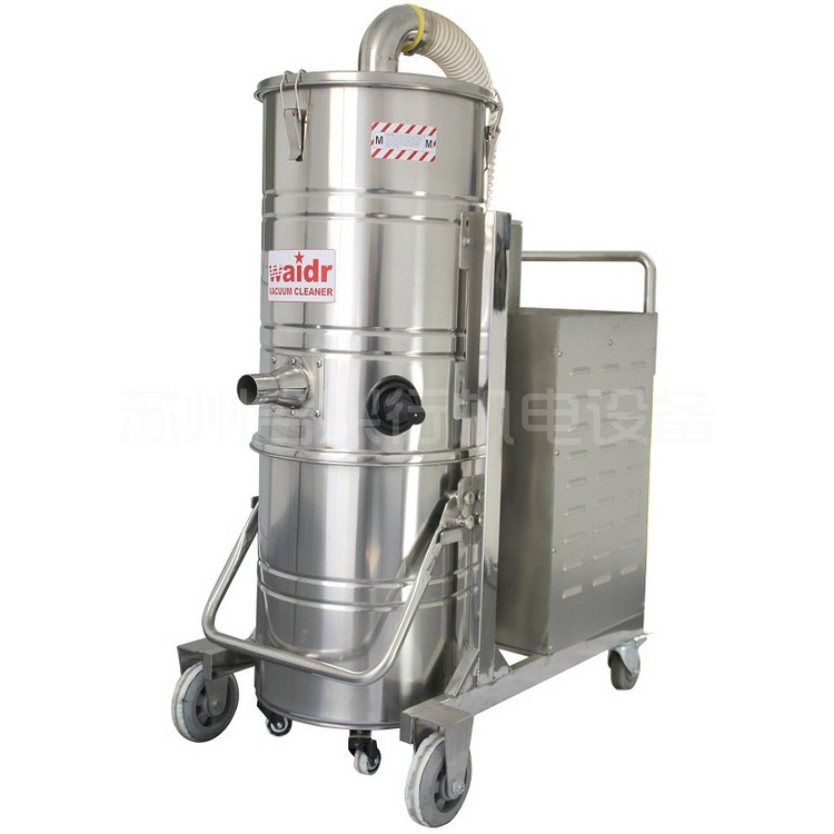 WX100重工业主图1