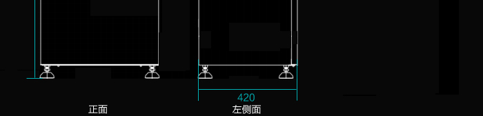 公共直饮水机AHR23-4045K2