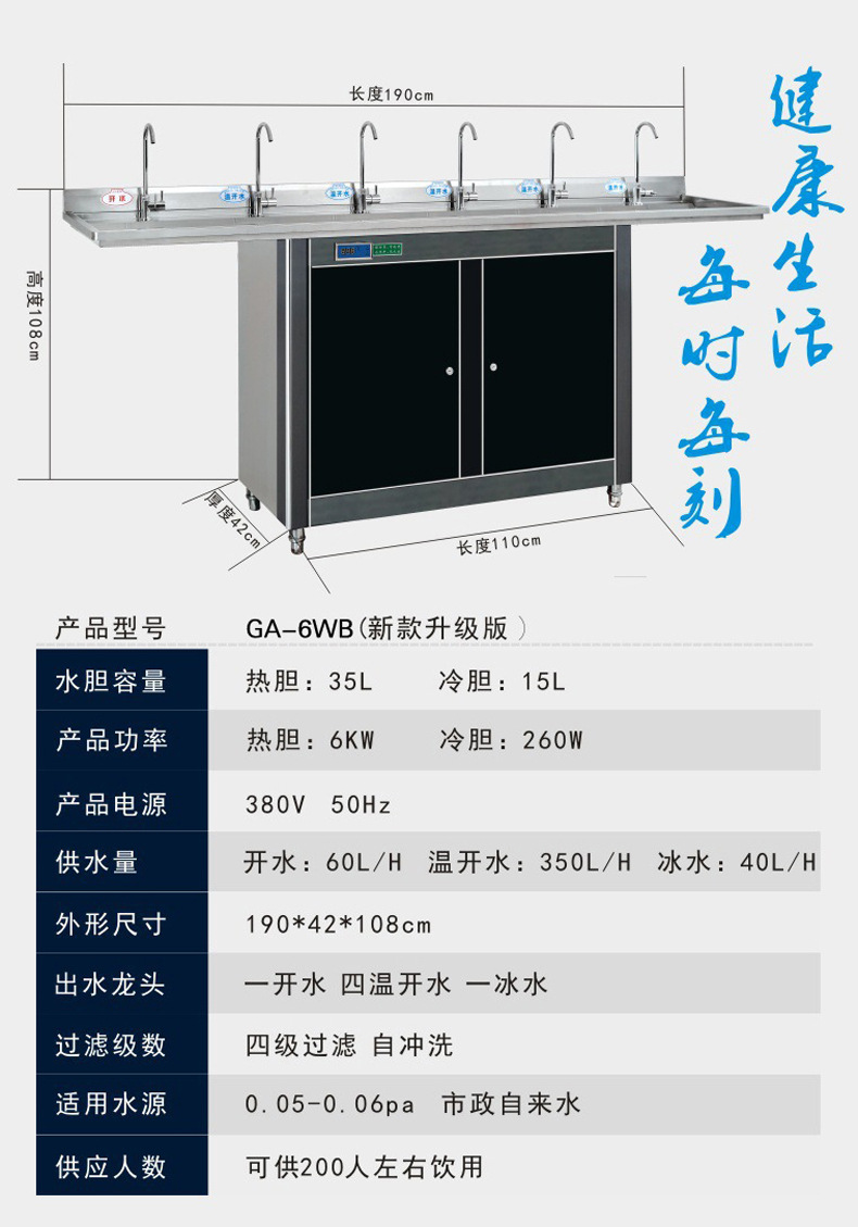 GA-6WB