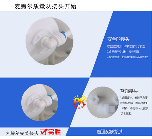 接头图片