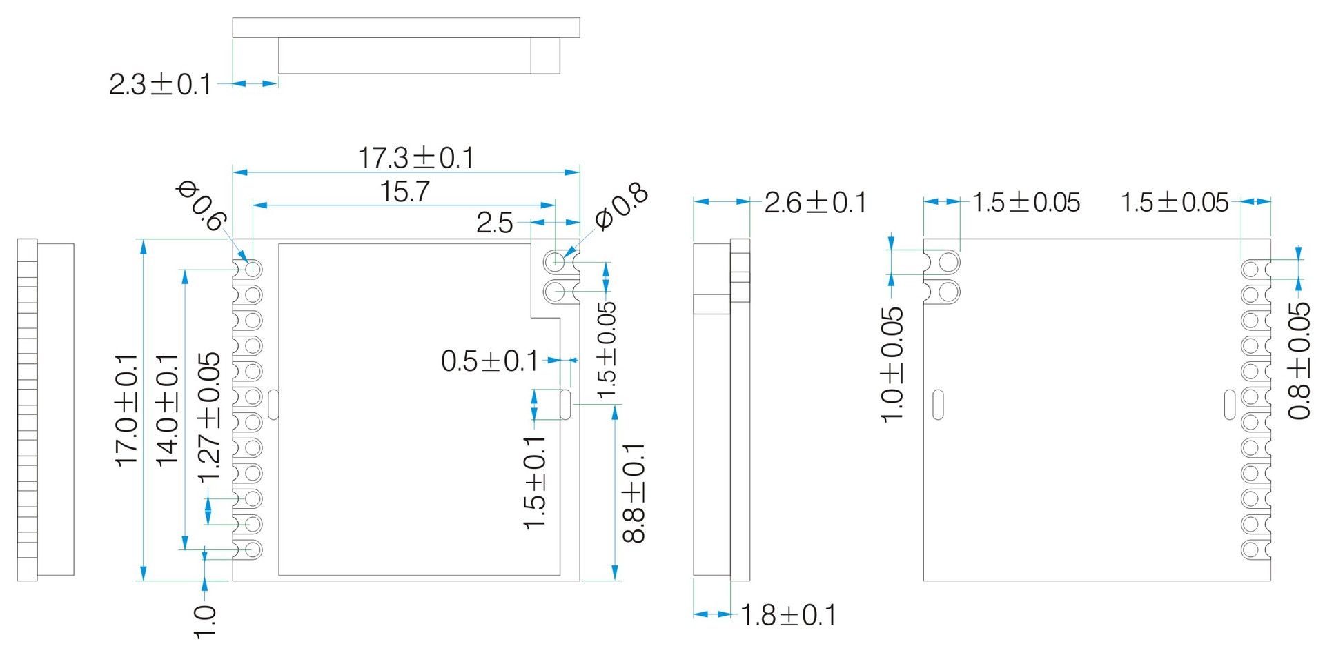RF1212 4432PRO 4438PRO 4463PRO