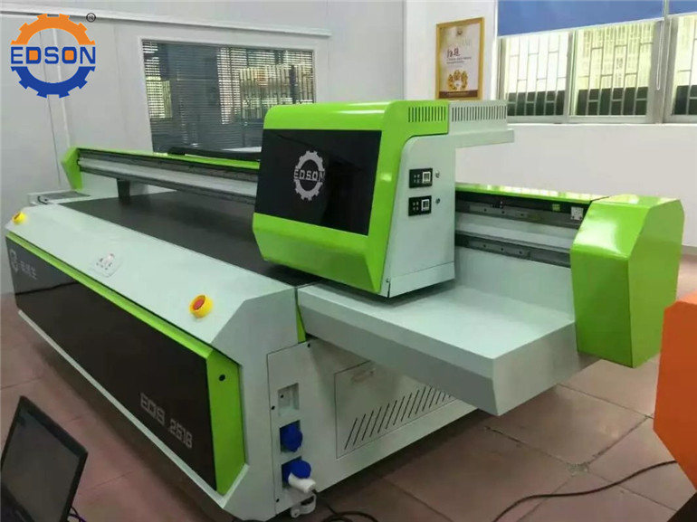 个性浮雕手机壳彩印机,广告标牌uv2513理光G5打印机,喷绘机价格示例图16