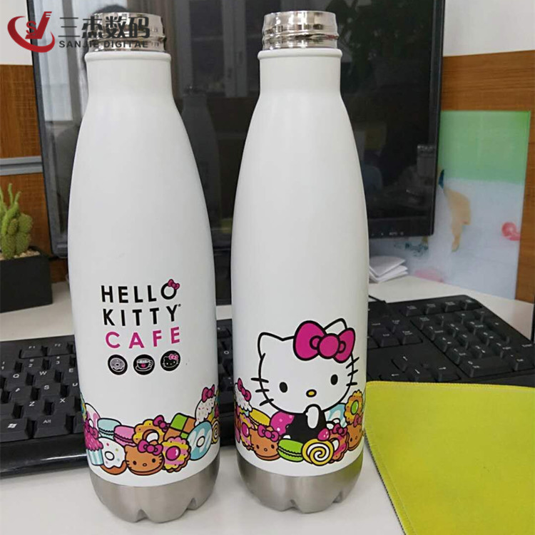 9060圆柱平板一体酒瓶印刷机私人定制酒瓶UV打印机木制酒盒喷绘机示例图22