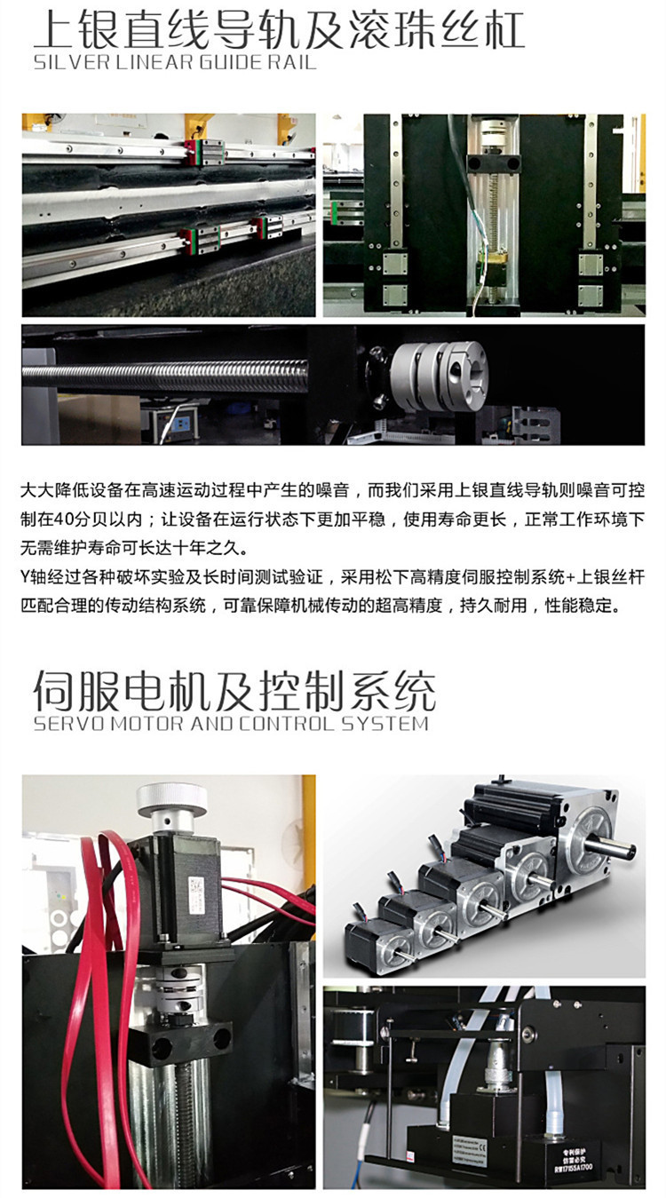 9060圆柱平板一体酒瓶印刷机私人定制酒瓶UV打印机木制酒盒喷绘机示例图5