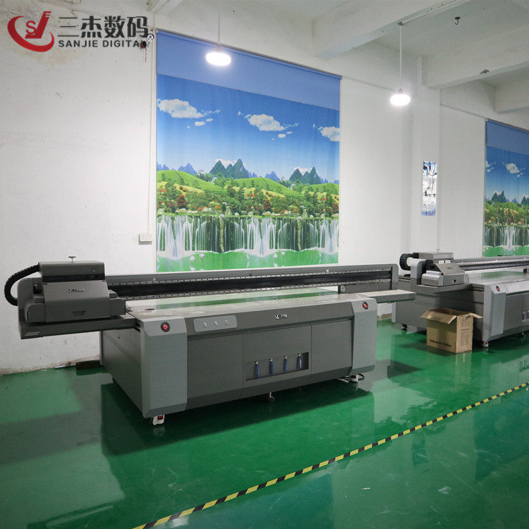 化妆品外壳UV浮雕喷绘机价格电器面板UV平板万能喷绘机3D数码打印示例图3