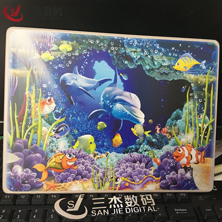 广告公司专用UV平板打印机/广告板UV喷墨机数码UV万能喷绘机厂家示例图24