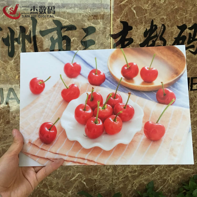 木制工艺品uv打印机小型平板uv打印机塑胶玻璃外壳浮雕喷绘机厂家示例图6