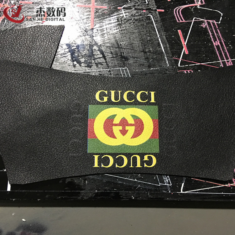 吸塑亚克力板UV打印机厂家 山东济南平板UV喷绘机广告喷墨设备示例图21