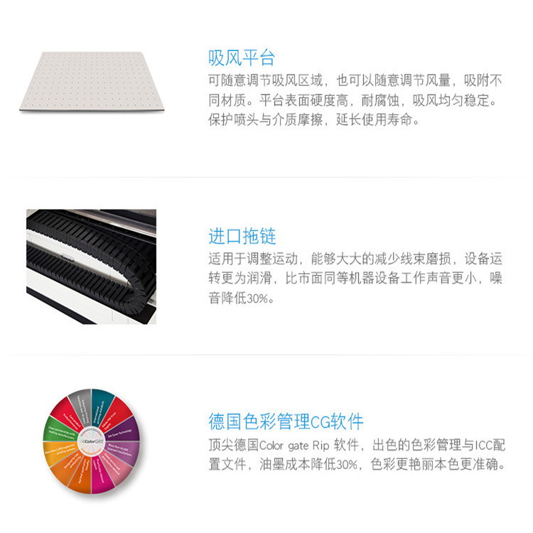 個性酒瓶UV數碼印刷機價格紅酒瓶3D浮雕打印機實力商酒盒噴繪機示例圖3