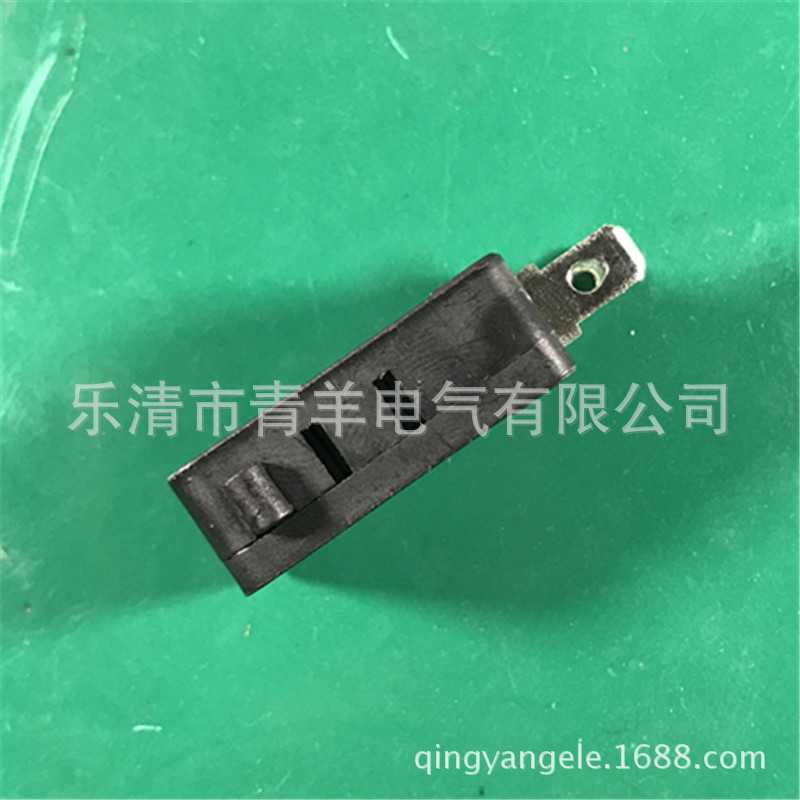 青羊 KW7 碎纸机微动开关 自动门 清洗机 热水器 净水机 暖手宝示例图6