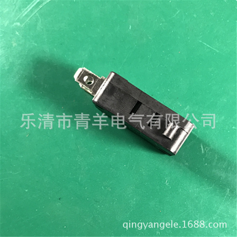 青羊 KW7 碎纸机微动开关 自动门 清洗机 热水器 净水机 暖手宝示例图4