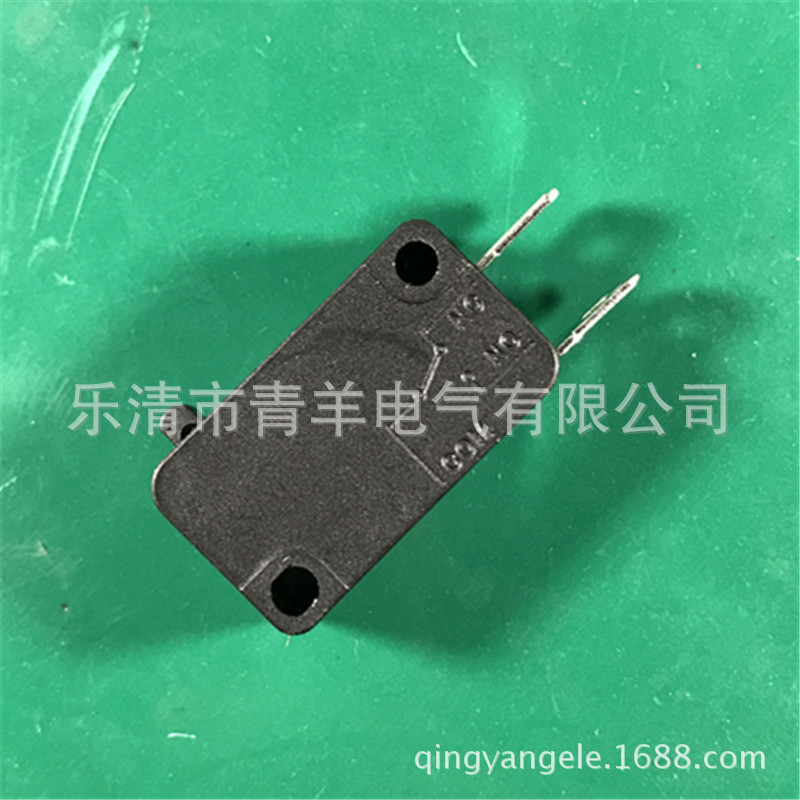 青羊 KW7 碎纸机微动开关 自动门 清洗机 热水器 净水机 暖手宝示例图7