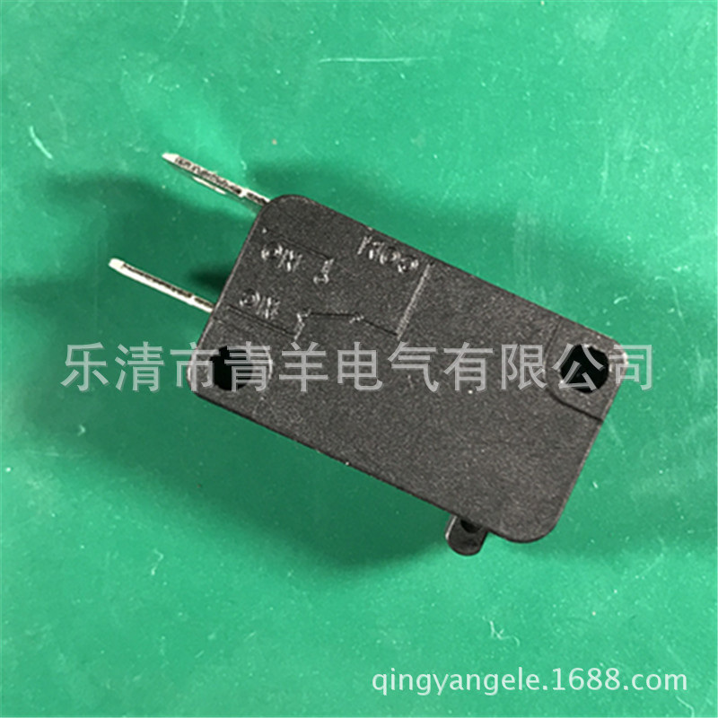 青羊 KW7 碎纸机微动开关 自动门 清洗机 热水器 净水机 暖手宝示例图5