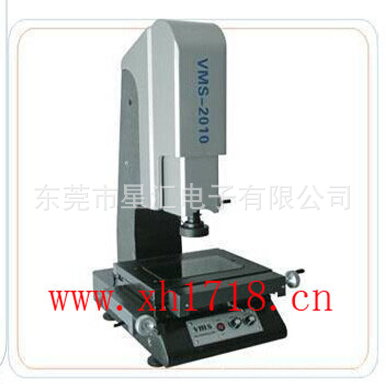 影像仪配件手动投影仪高精度影像仪光源影像测量仪器星汇厂家示例图5