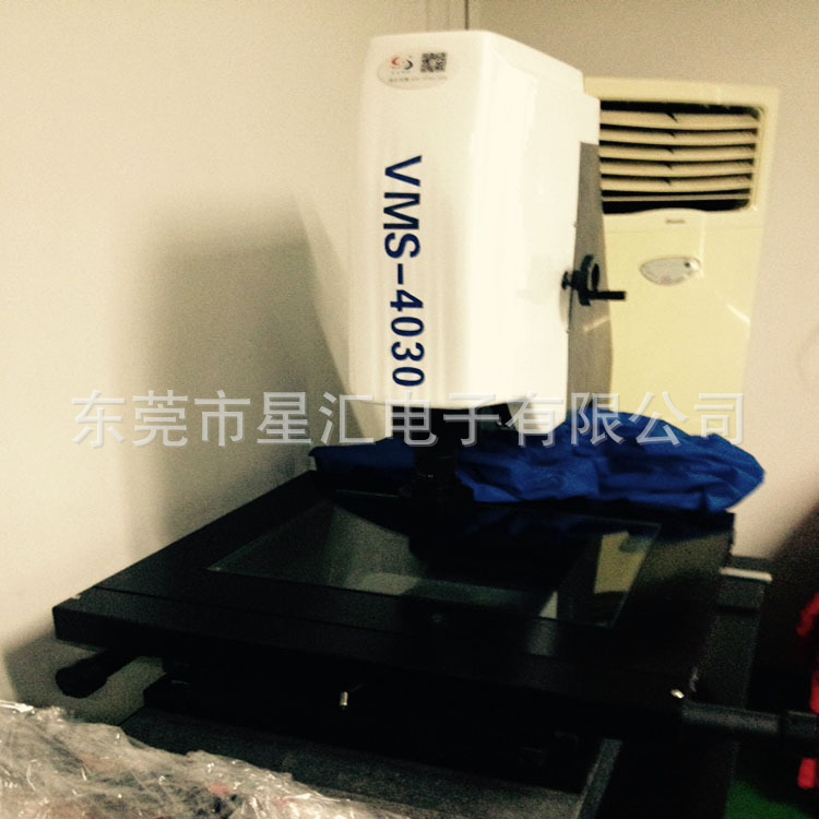 影像仪配件手动投影仪高精度影像仪光源影像测量仪器星汇厂家示例图2