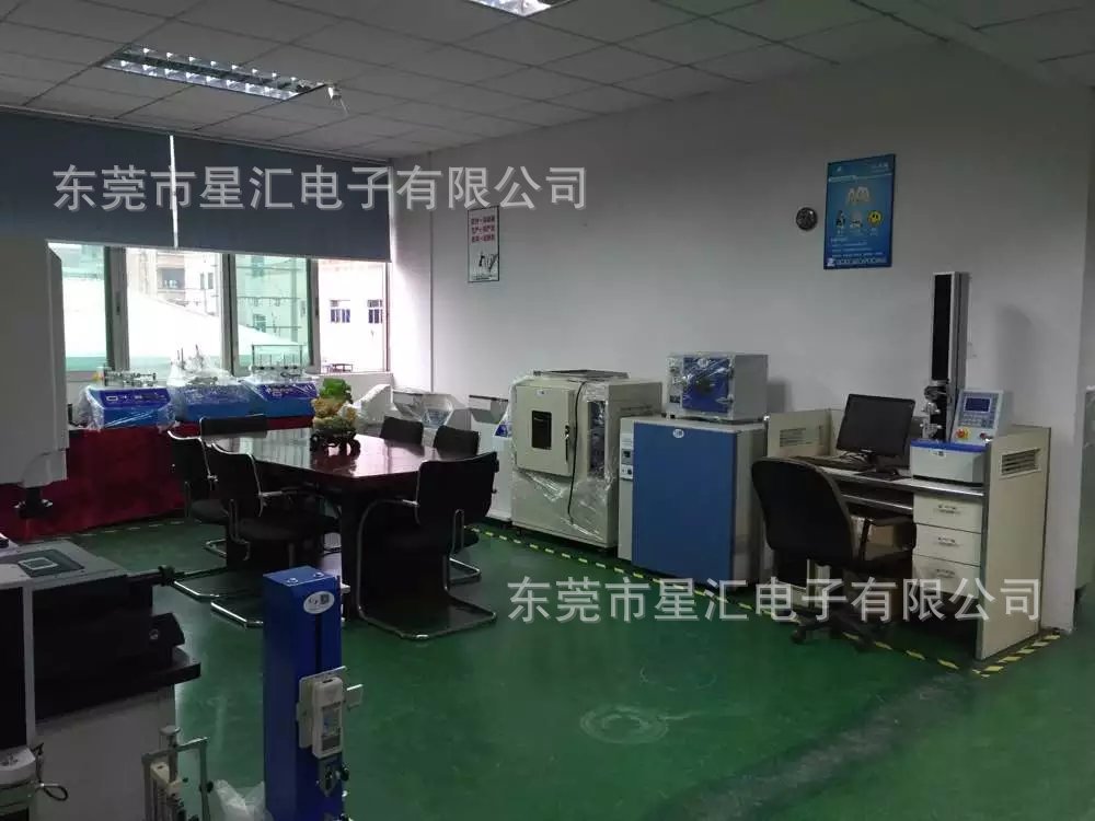 影像仪配件手动投影仪高精度影像仪光源影像测量仪器星汇厂家示例图6