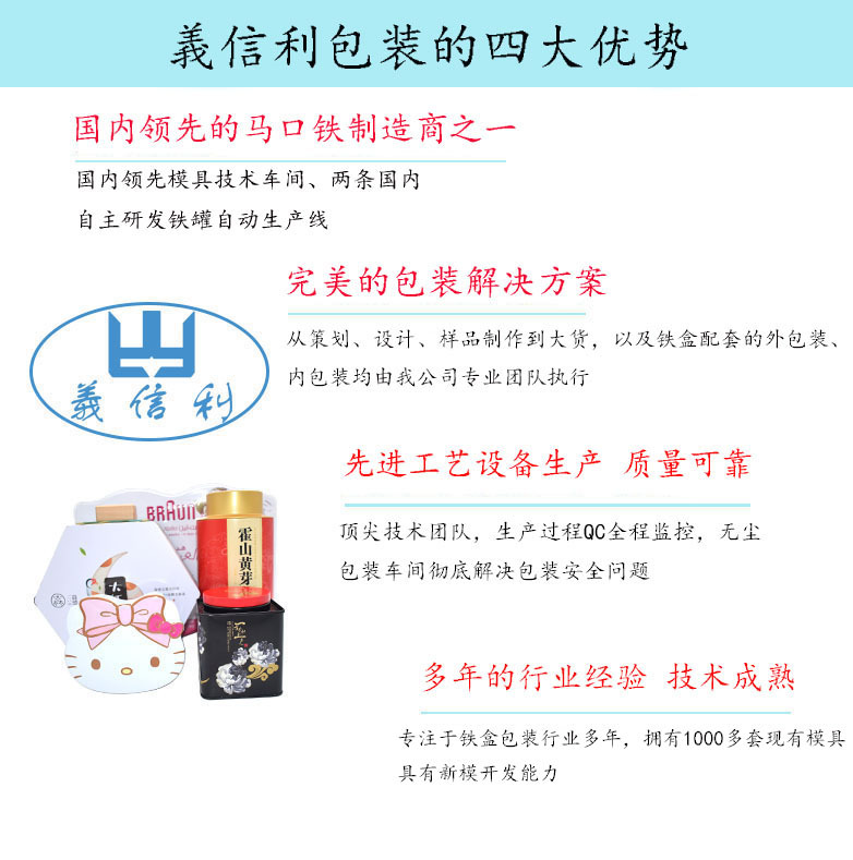 马口铁存钱罐 马口铁翻盖储蓄罐 马口铁带锁存钱罐 异形收纳盒示例图13