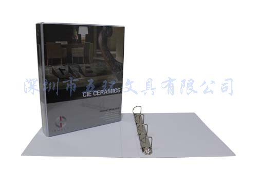 产品销售夹（CIE CERAMICS）_五环文具