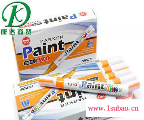 TOYO东洋油漆笔 SA101油漆笔 促销批发图3