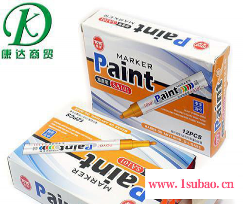 TOYO东洋油漆笔 SA101油漆笔 促销批发图4