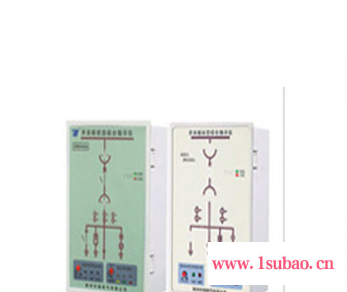 扬州中瑞电气  开关状态指示仪  开关状态显示  10kv开关状态显示仪