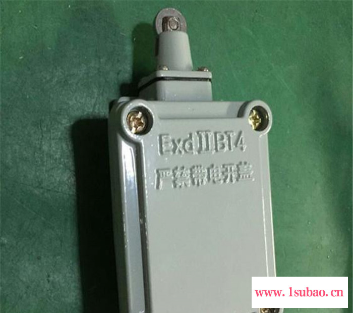 DLXK-201c 行程开关 防爆行程开关 体积小 性能好 行程开关图5