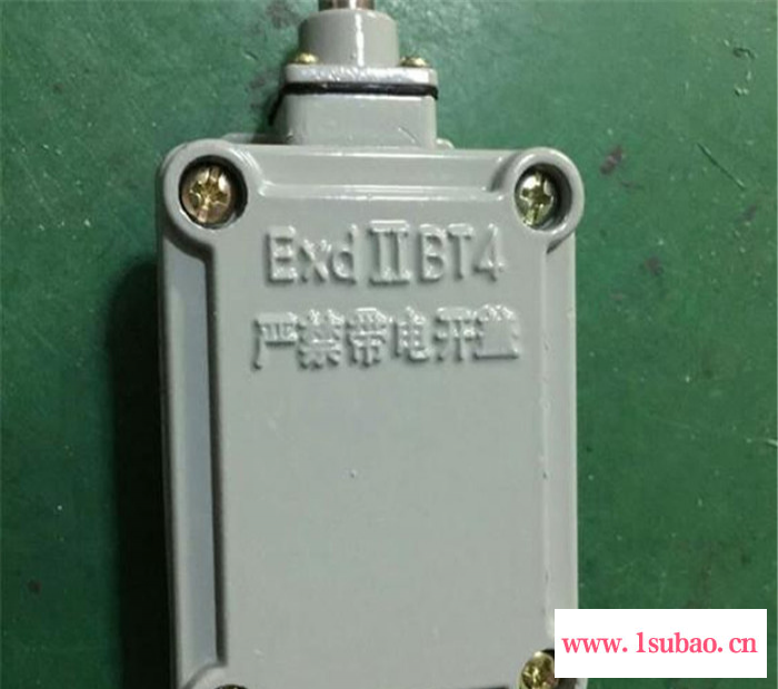 DLXK-201c 行程开关 防爆行程开关 体积小 性能好 行程开关图3