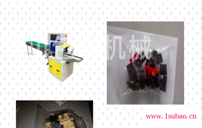 满川机械MC-250X小记号笔包装机厂家直供售后保障图4