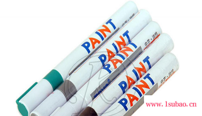 TOYO东洋油漆笔 补漆笔 记号笔 东洋油漆笔SA101 M图2