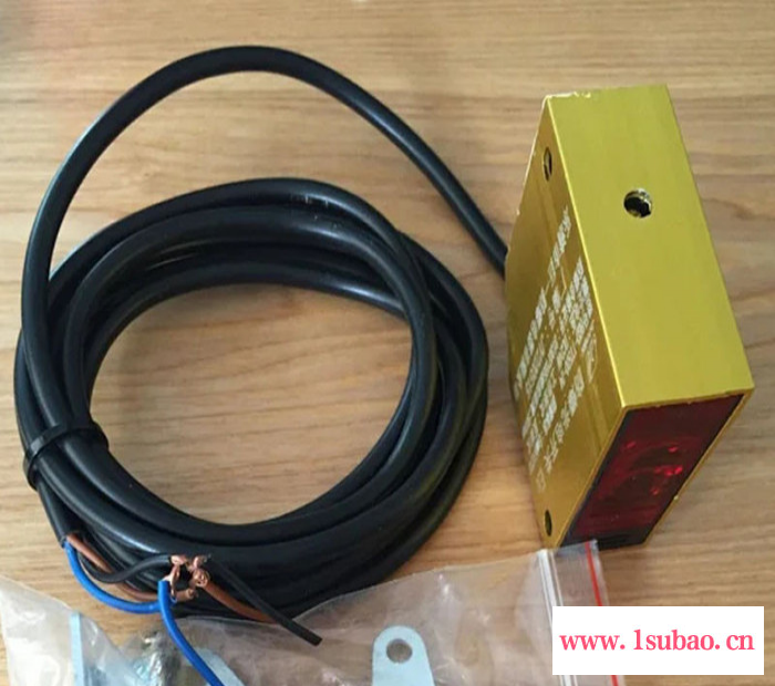 方型接近开关厂家 质量保证 电容式接近开关 BGD-T防爆光电开关图5