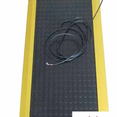 林海HL-1000*500安全地毯开关支持定制异型安全地垫开关工业安全橡胶开关