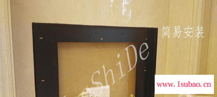 供应酒店电视机 浴室电视机 防水电视 数字电视  dvb-c 电视  安卓智能电视图3