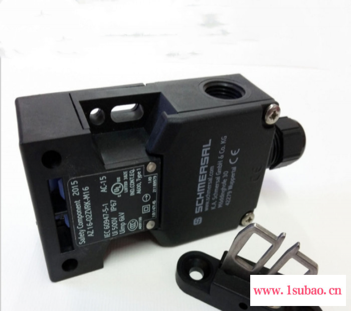 优势供应德国施迈赛行程开关 TK 016-03Y-H 限位开关图3