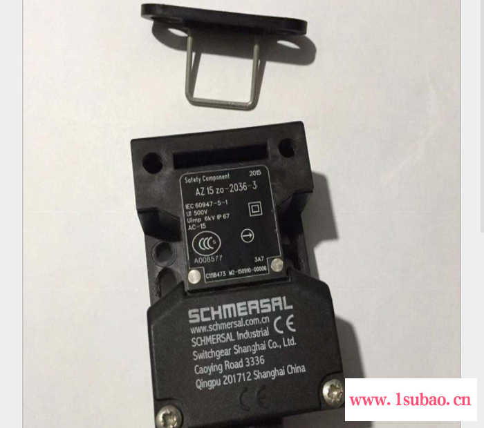 优势供应德国施迈赛行程开关 TK 016-03Y-H 限位开关图4