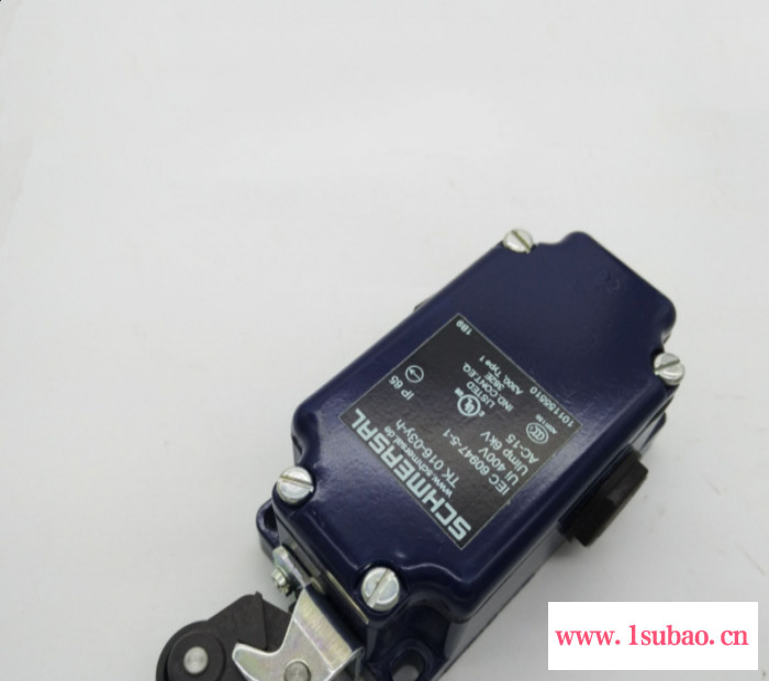 优势供应德国施迈赛行程开关 TK 016-03Y-H 限位开关图5