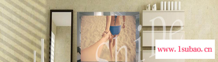 供应防水液晶电视机图3