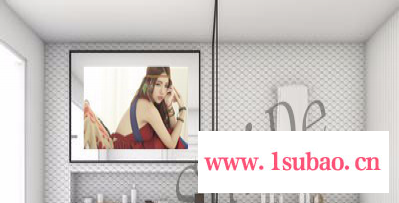 供应防水液晶电视机图4