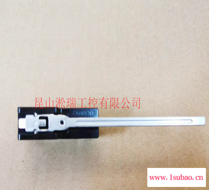 OMRON Z-15GW4455-B 长杆 进口微动开关 防水行程开关3脚防水式机械限位开关图3