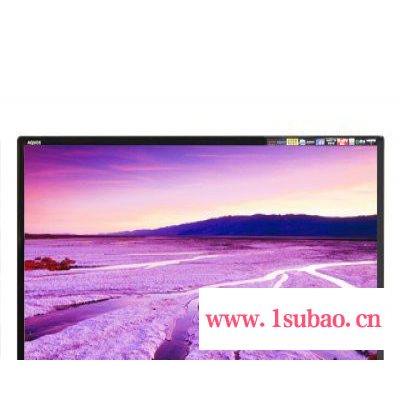 供应夏普 LCD-60LX840A 智能 3D 60寸 LED夏普液晶电视机
